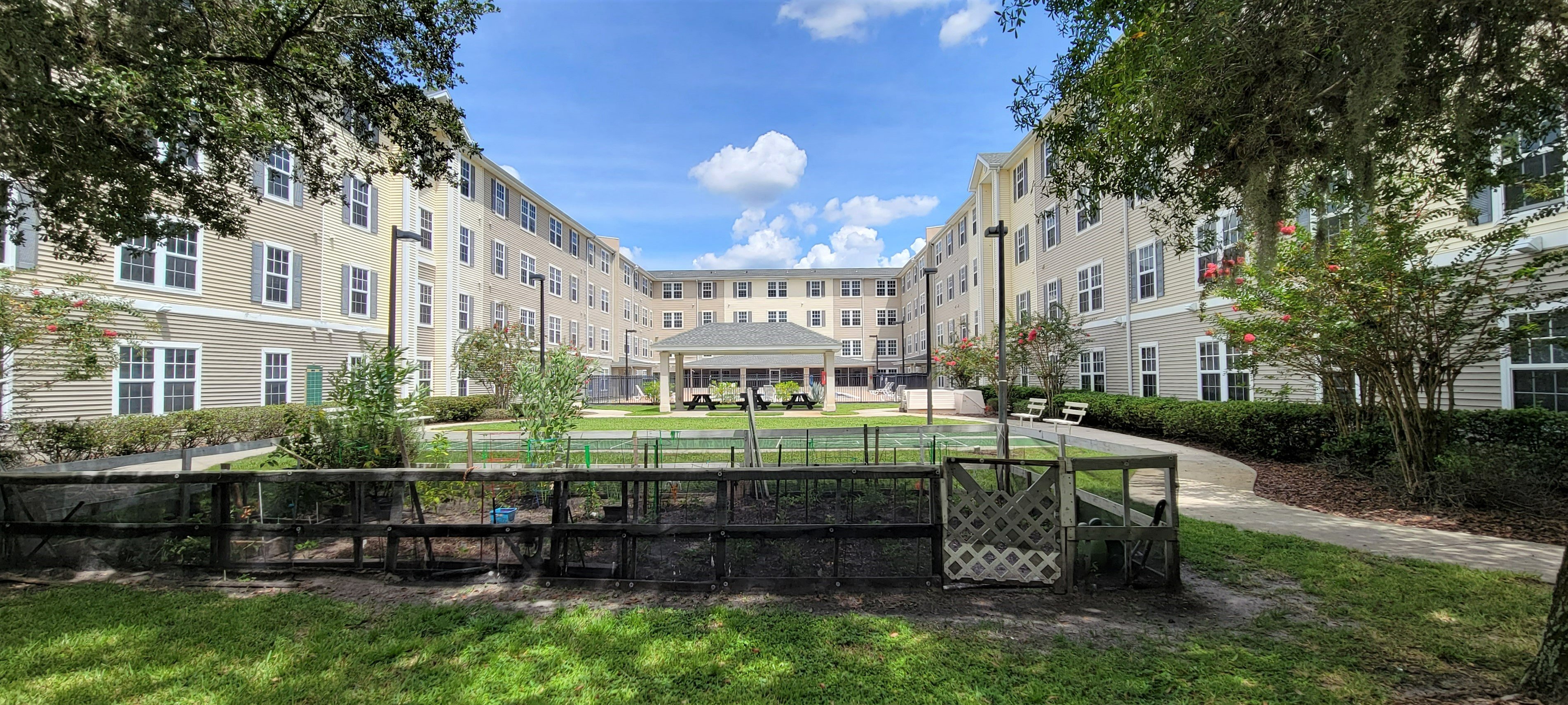 Photos and Video of Lansdowne Terrace Apartments in Lutz, FL